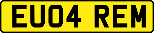 EU04REM
