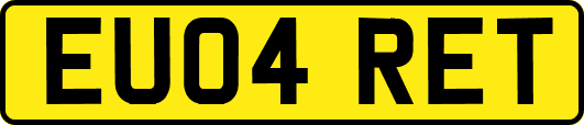 EU04RET