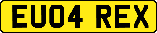 EU04REX