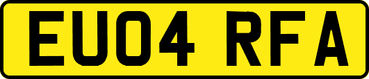 EU04RFA