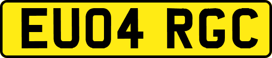 EU04RGC
