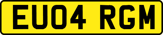 EU04RGM