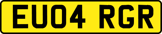 EU04RGR