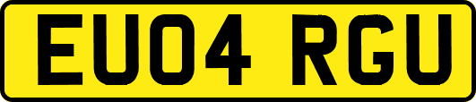 EU04RGU