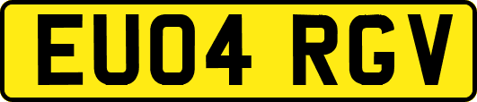 EU04RGV