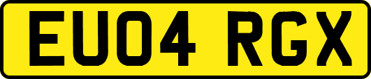 EU04RGX
