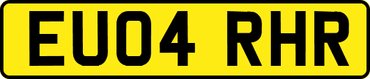 EU04RHR