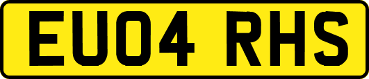 EU04RHS