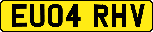 EU04RHV