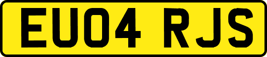 EU04RJS