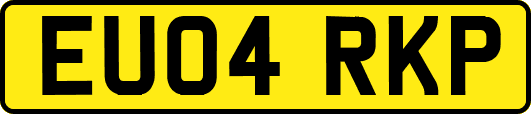 EU04RKP