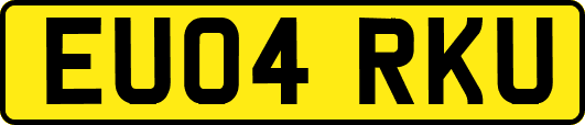 EU04RKU