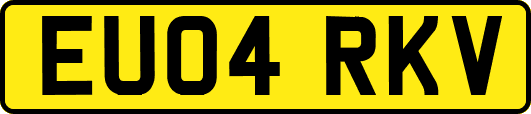 EU04RKV
