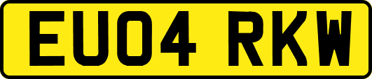 EU04RKW
