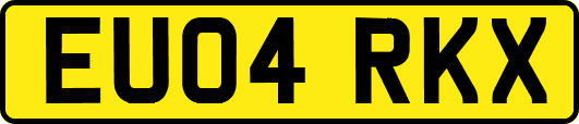 EU04RKX