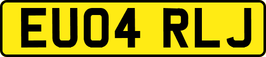 EU04RLJ