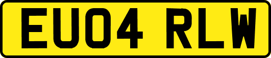 EU04RLW