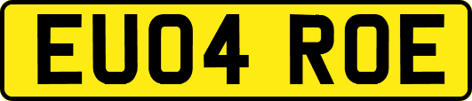 EU04ROE