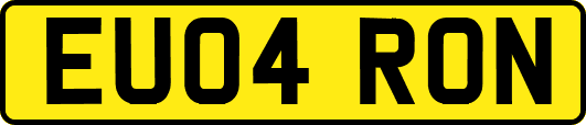 EU04RON