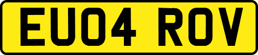 EU04ROV