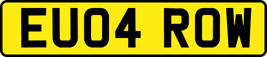 EU04ROW