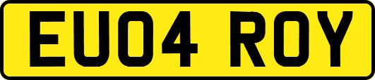 EU04ROY