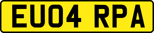 EU04RPA