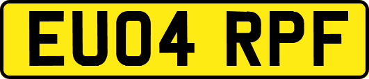EU04RPF