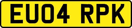 EU04RPK
