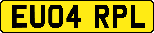 EU04RPL
