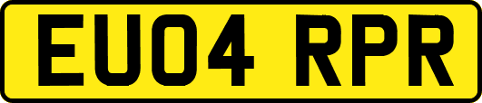 EU04RPR