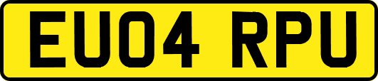 EU04RPU