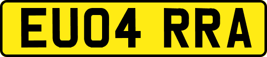 EU04RRA