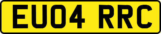 EU04RRC