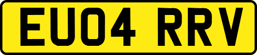 EU04RRV