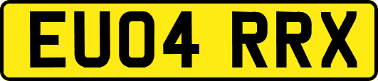 EU04RRX