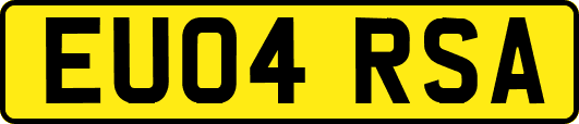 EU04RSA