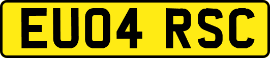 EU04RSC