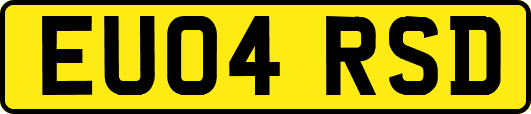 EU04RSD