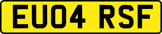 EU04RSF
