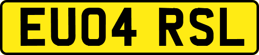 EU04RSL