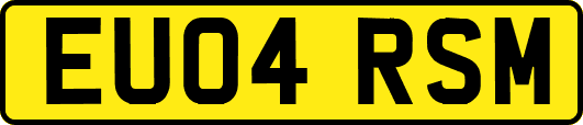 EU04RSM