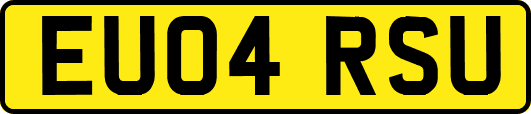 EU04RSU