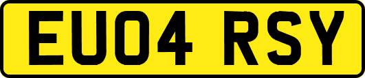 EU04RSY