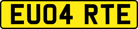 EU04RTE