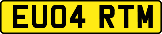 EU04RTM