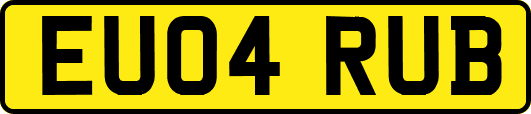 EU04RUB