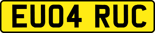 EU04RUC