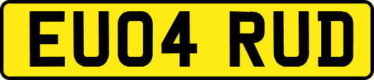 EU04RUD