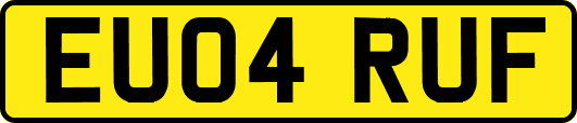 EU04RUF